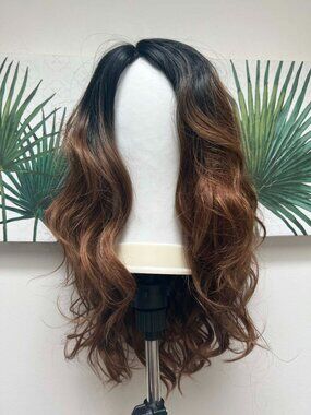 Zury Sis The Dream Free Shift Lace Part Synthetic Wig Cony in SOM RT 27/30